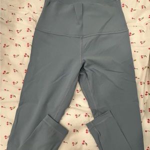 Lululemon Align leggings 28in